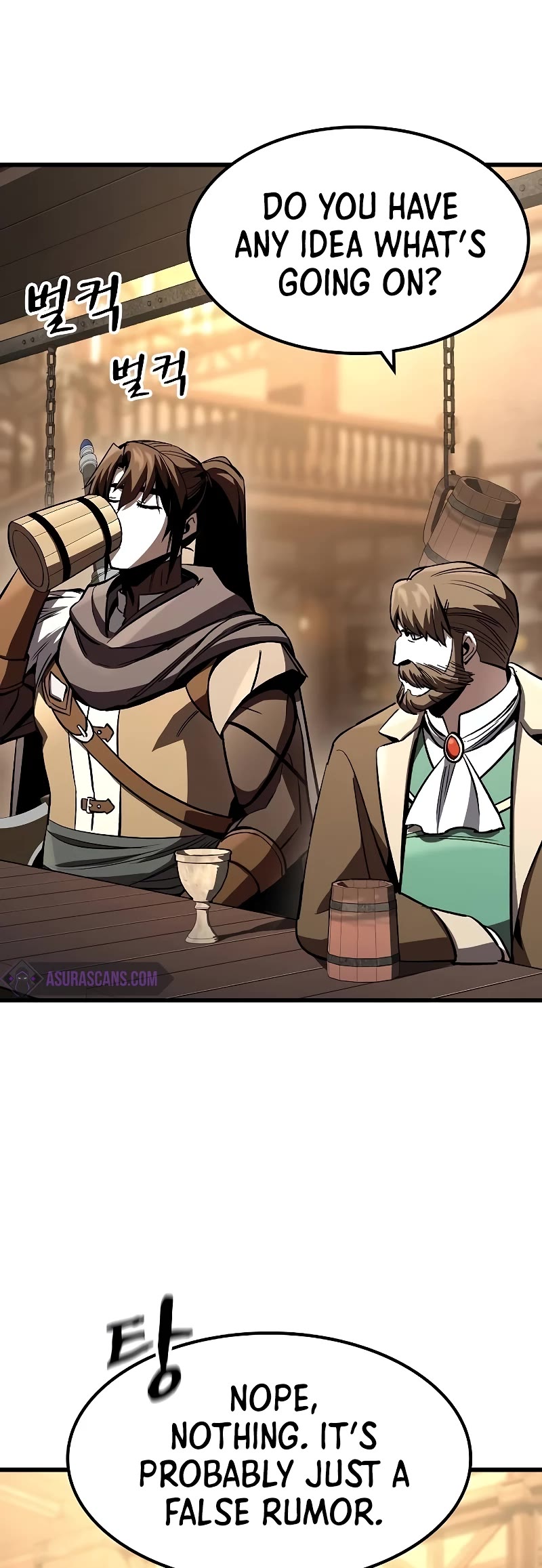 Genius Corpse-Collecting Warrior Chapter 36 page 15 - Chapter 36