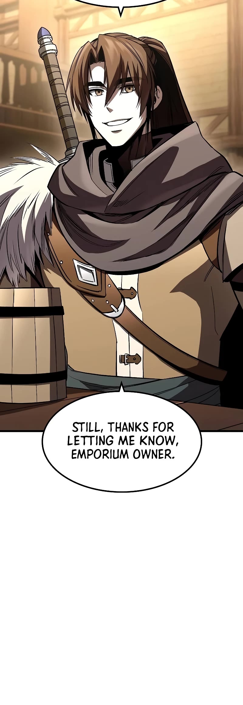 Genius Corpse-Collecting Warrior Chapter 36 page 16 - Chapter 36