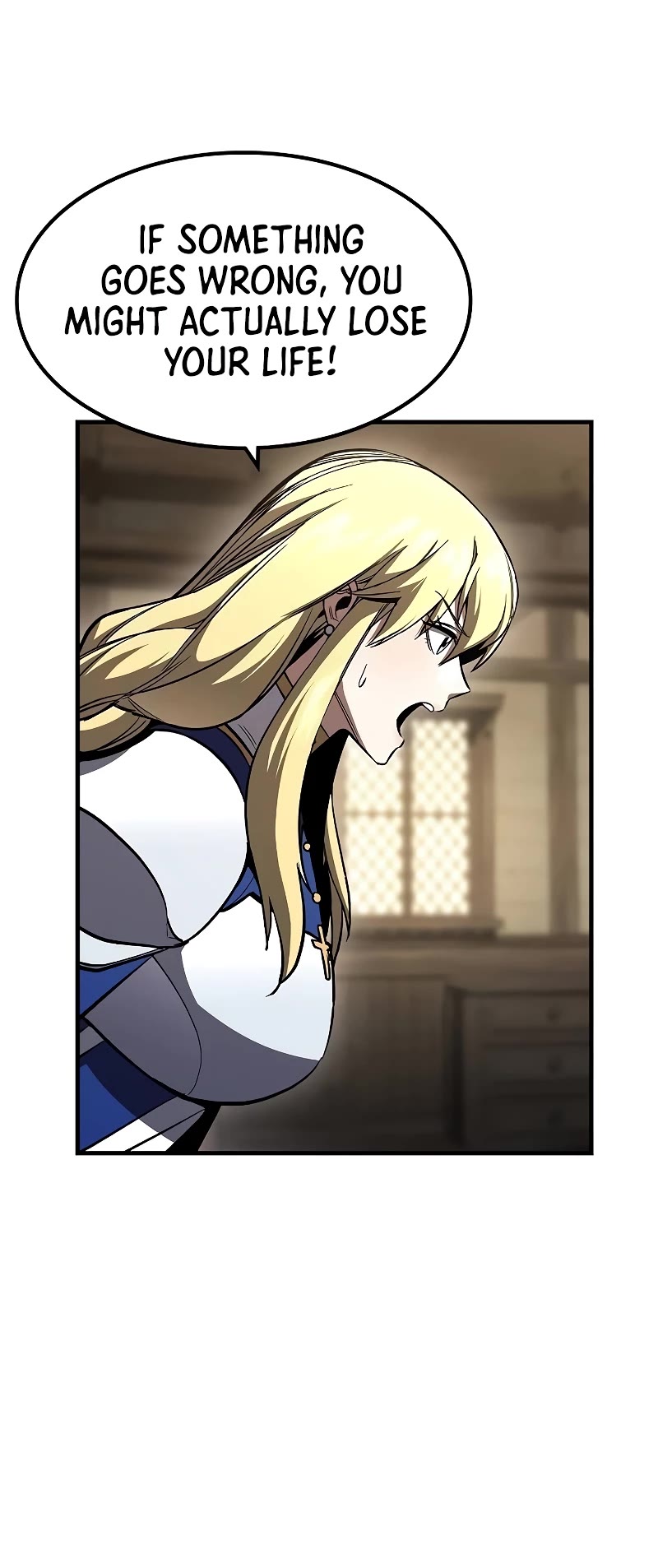 Genius Corpse-Collecting Warrior Chapter 36 page 20 - Chapter 36