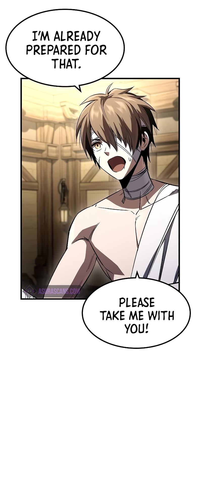 Genius Corpse-Collecting Warrior Chapter 36 page 21 - Chapter 36