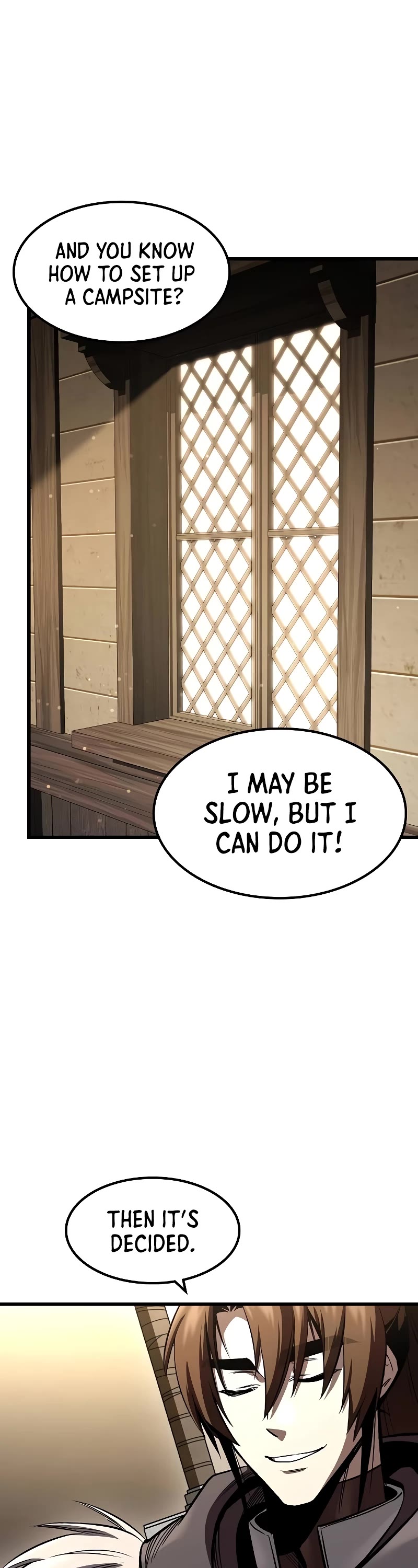 Genius Corpse-Collecting Warrior Chapter 36 page 28 - Chapter 36
