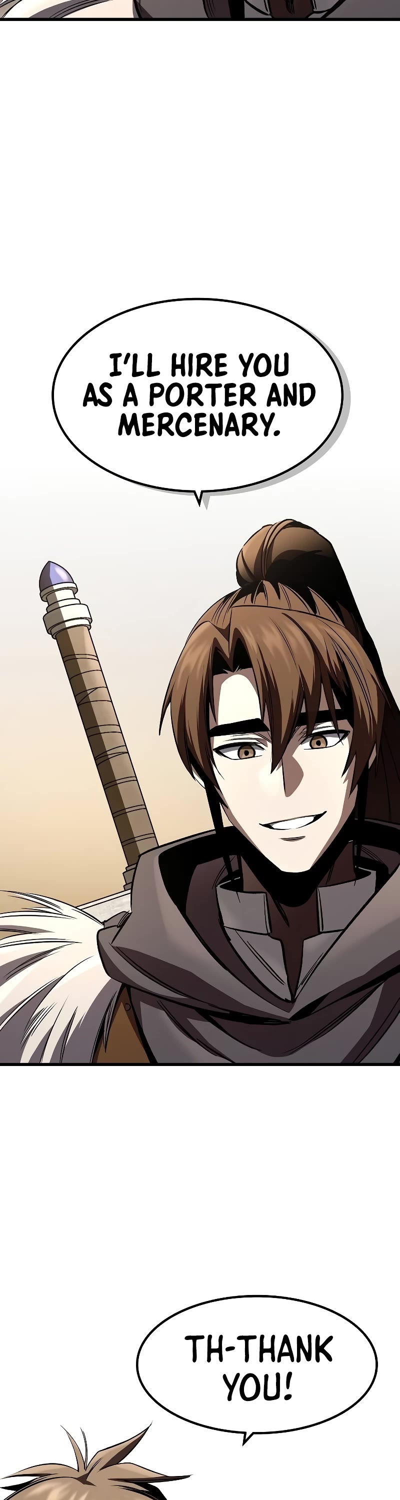 Genius Corpse-Collecting Warrior Chapter 36 page 29 - Chapter 36