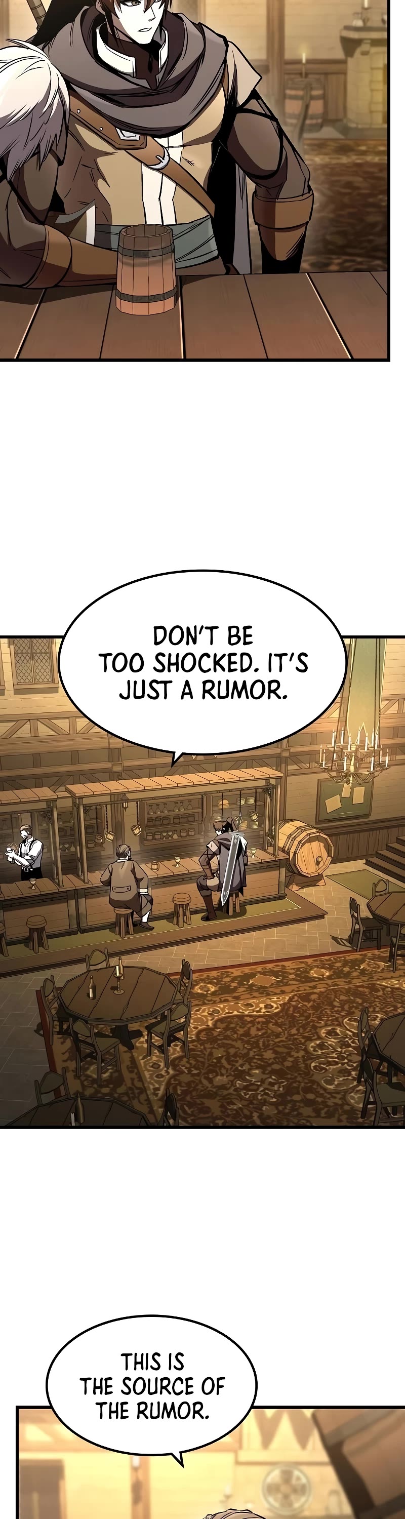 Genius Corpse-Collecting Warrior Chapter 36 page 3 - Chapter 36