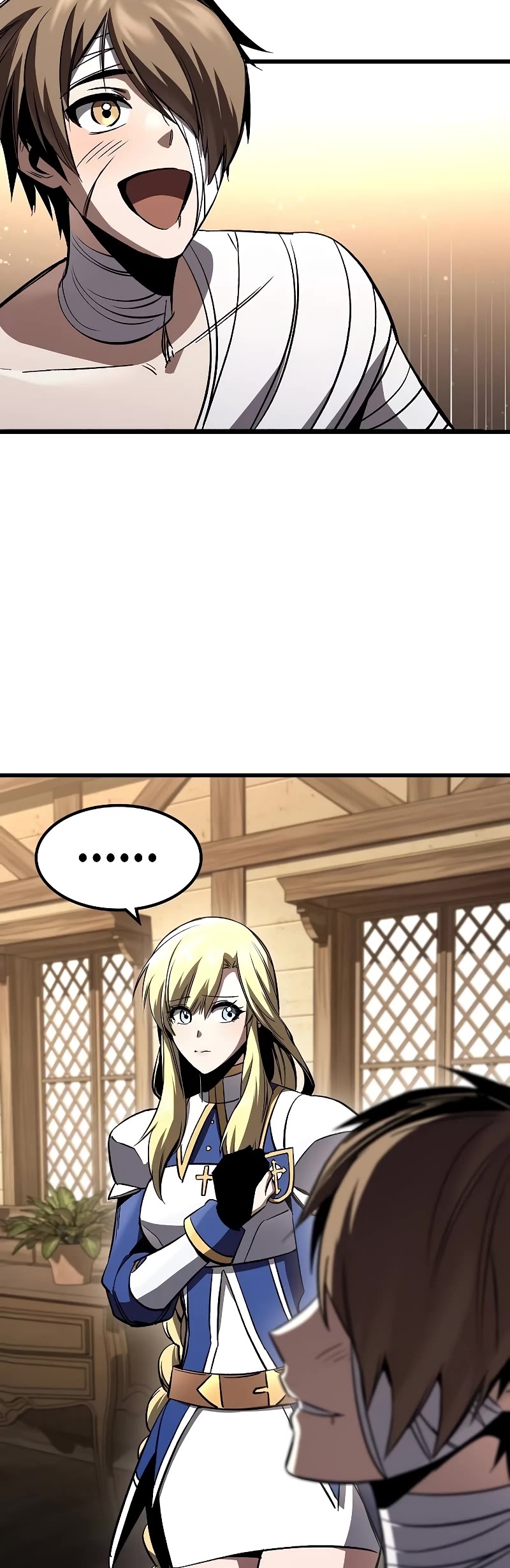 Genius Corpse-Collecting Warrior Chapter 36 page 30 - Chapter 36