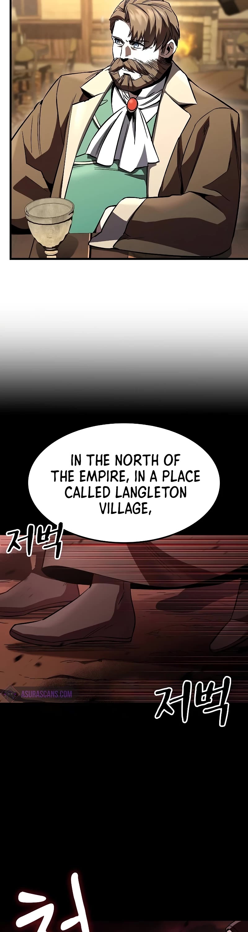Genius Corpse-Collecting Warrior Chapter 36 page 4 - Chapter 36