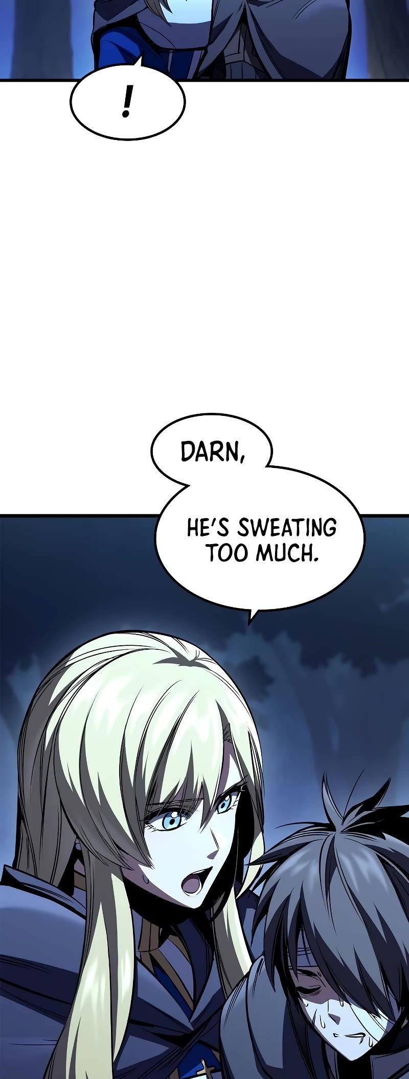 Genius Corpse-Collecting Warrior Chapter 36 page 40 - Chapter 36