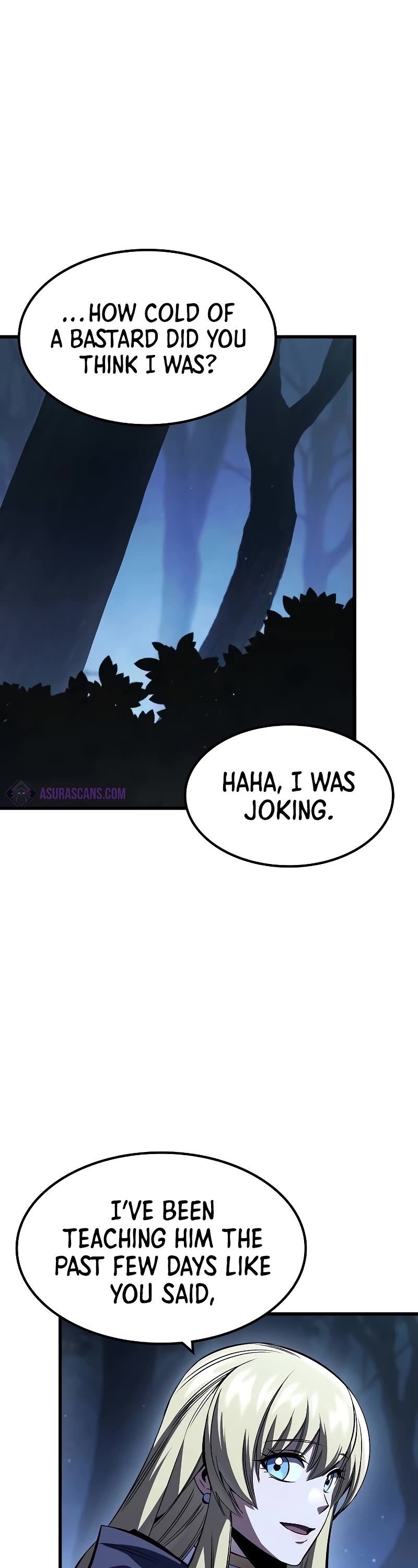 Genius Corpse-Collecting Warrior Chapter 36 page 43 - Chapter 36