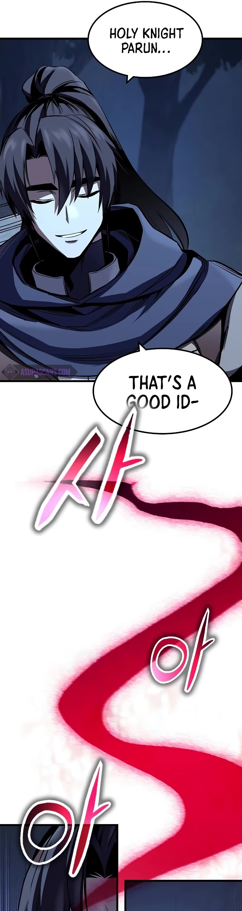 Genius Corpse-Collecting Warrior Chapter 36 page 46 - Chapter 36