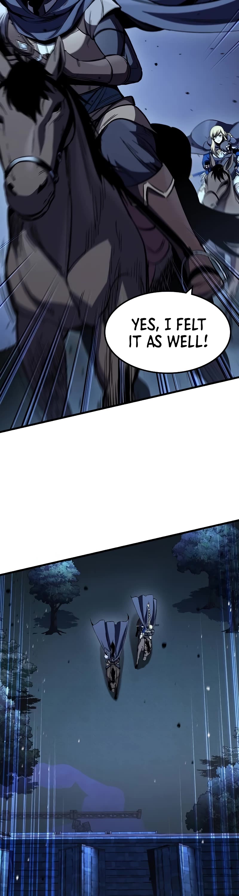 Genius Corpse-Collecting Warrior Chapter 36 page 48 - Chapter 36