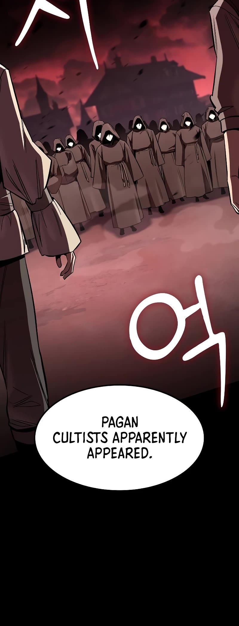 Genius Corpse-Collecting Warrior Chapter 36 page 5 - Chapter 36