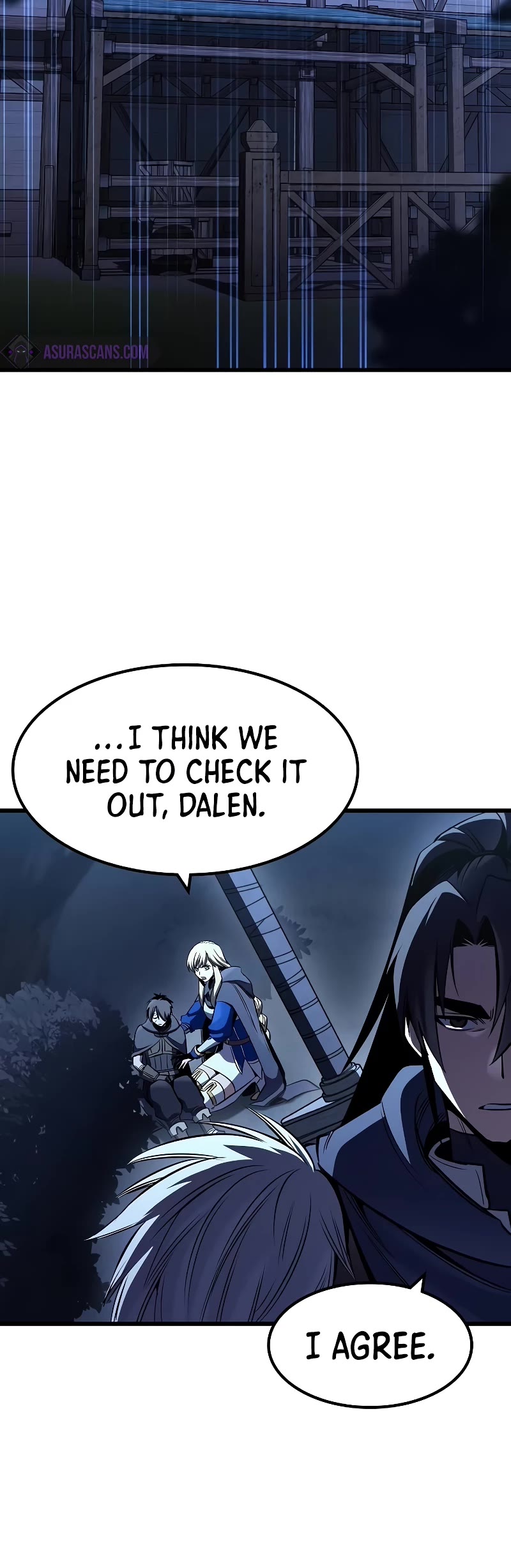 Genius Corpse-Collecting Warrior Chapter 36 page 50 - Chapter 36