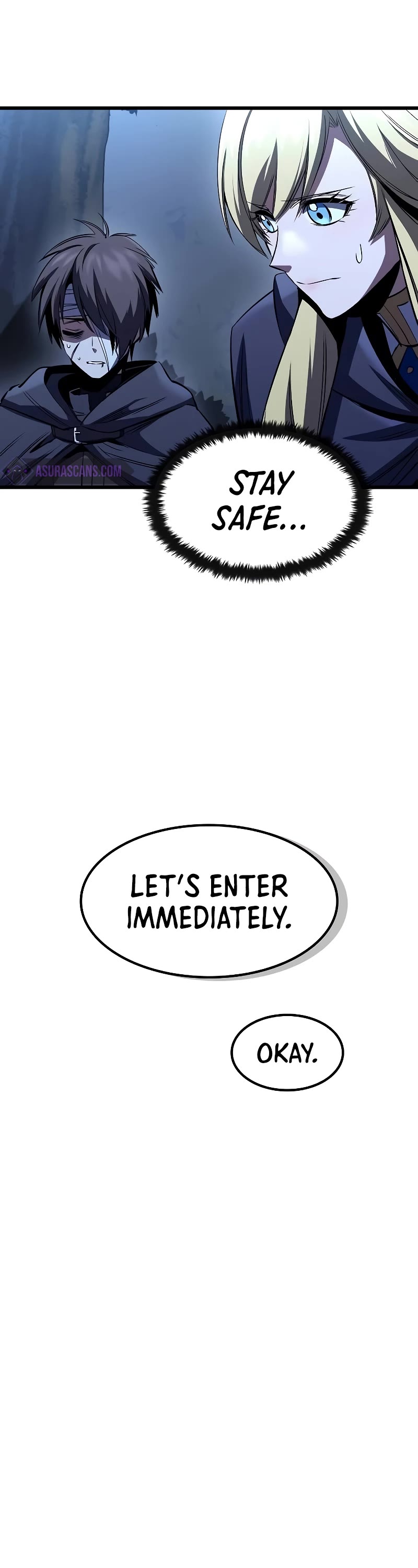 Genius Corpse-Collecting Warrior Chapter 36 page 51 - Chapter 36