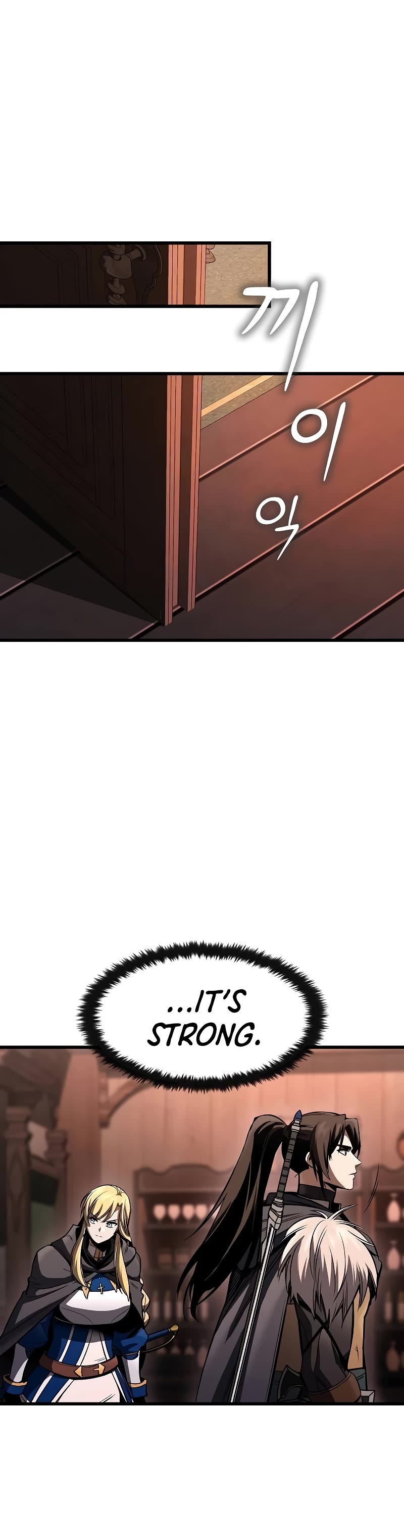 Genius Corpse-Collecting Warrior Chapter 36 page 52 - Chapter 36
