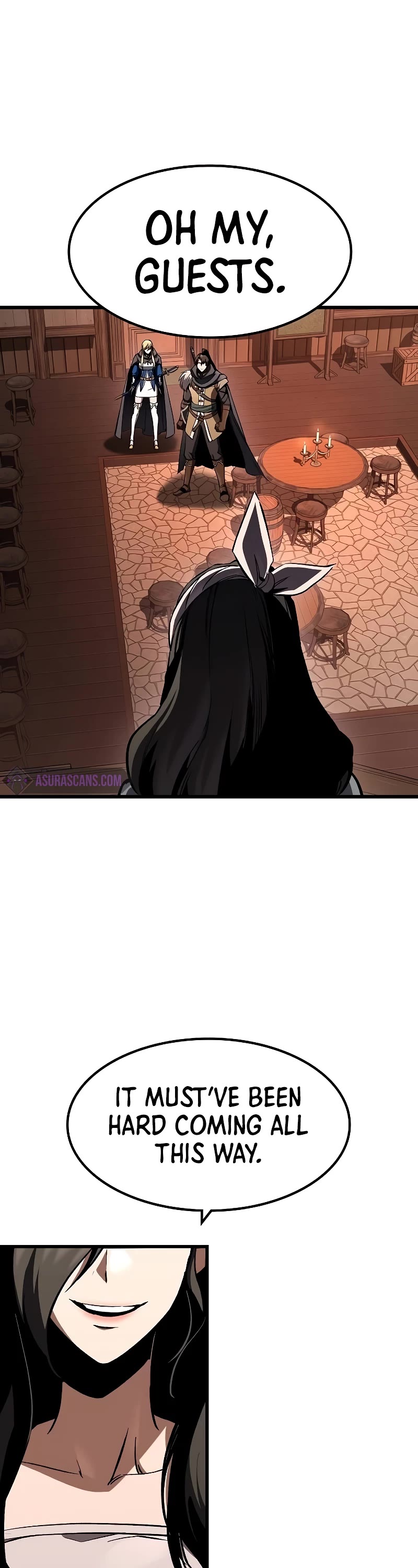 Genius Corpse-Collecting Warrior Chapter 36 page 53 - Chapter 36