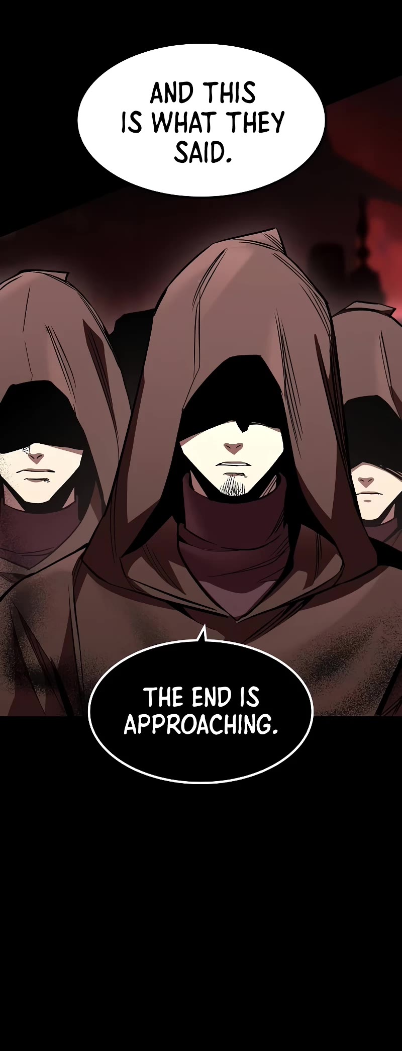 Genius Corpse-Collecting Warrior Chapter 36 page 6 - Chapter 36