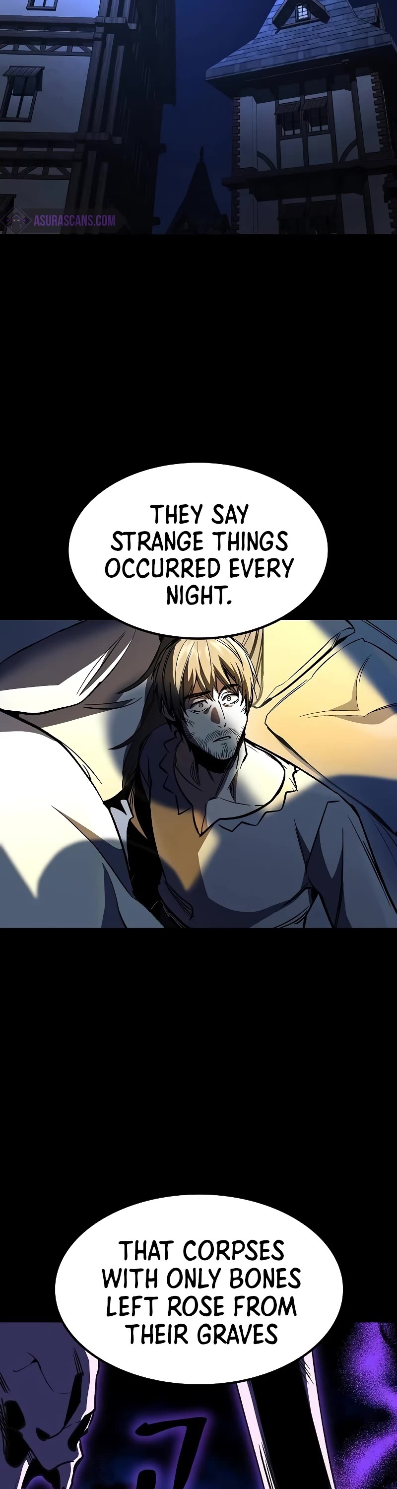 Genius Corpse-Collecting Warrior Chapter 36 page 8 - Chapter 36