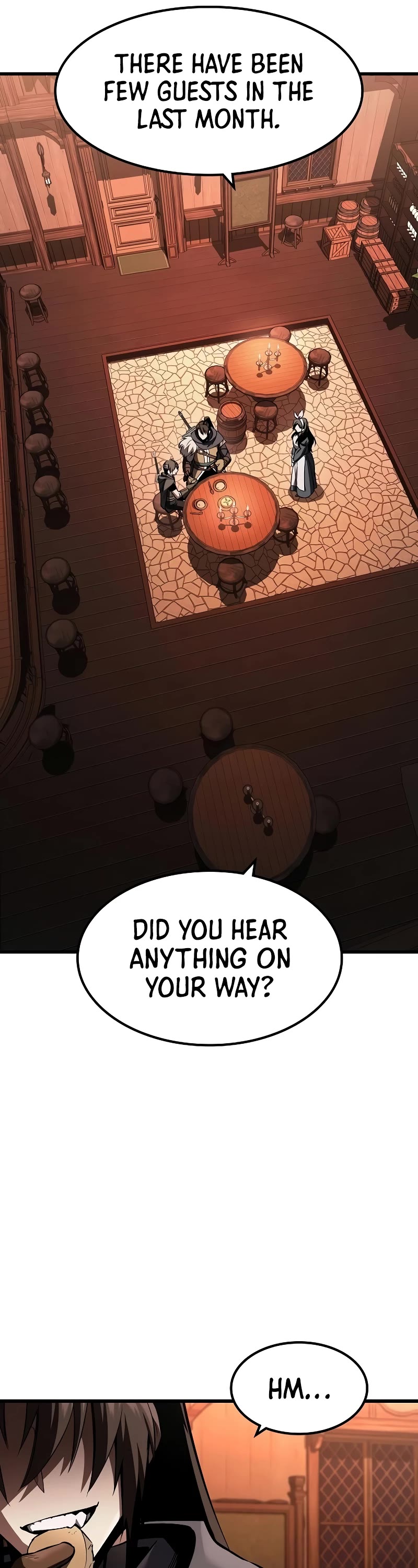 Genius Corpse-Collecting Warrior Chapter 37 page 12 - Chapter 37