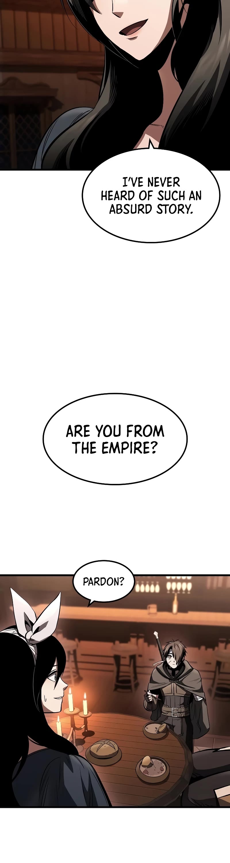 Genius Corpse-Collecting Warrior Chapter 37 page 14 - Chapter 37