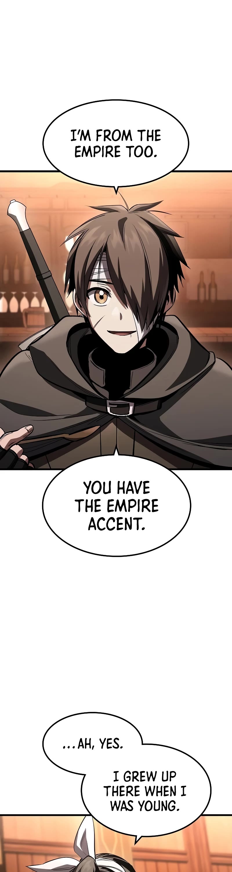 Genius Corpse-Collecting Warrior Chapter 37 page 15 - Chapter 37