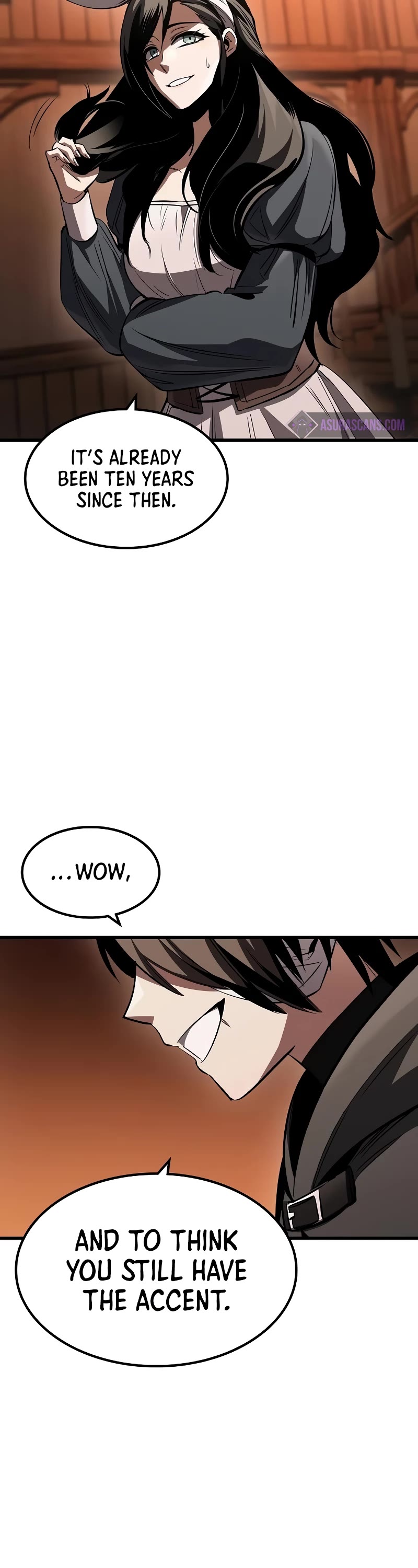 Genius Corpse-Collecting Warrior Chapter 37 page 16 - Chapter 37