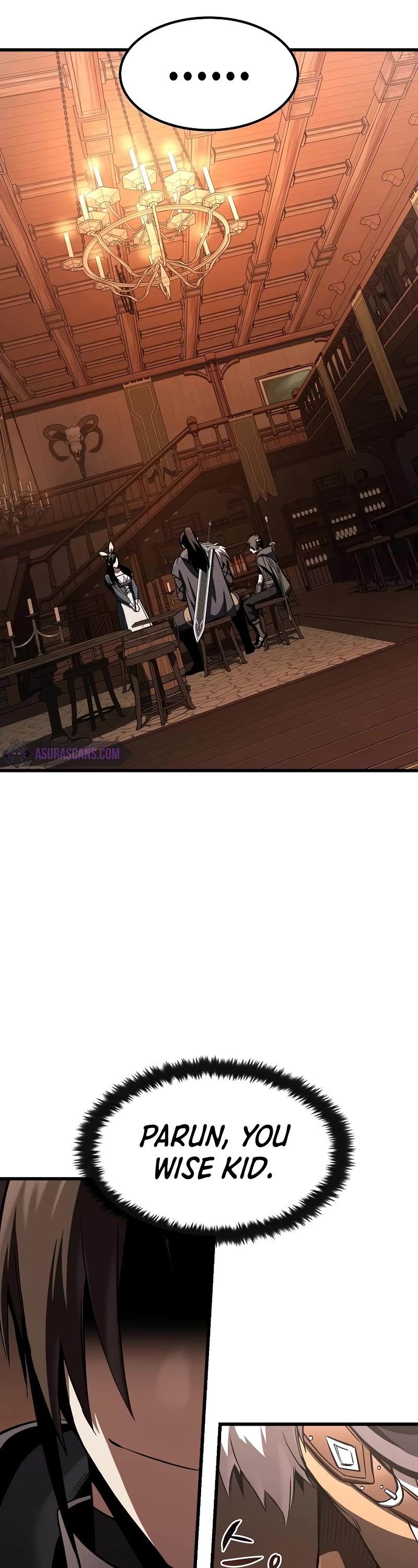 Genius Corpse-Collecting Warrior Chapter 37 page 18 - Chapter 37