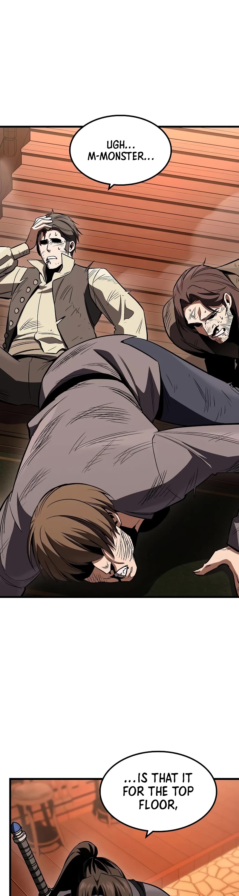 Genius Corpse-Collecting Warrior Chapter 37 page 20 - Chapter 37