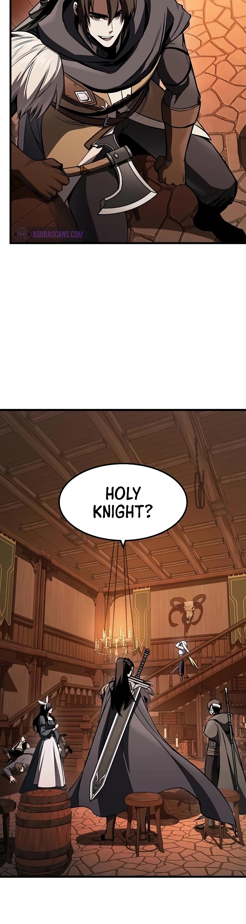 Genius Corpse-Collecting Warrior Chapter 37 page 21 - Chapter 37