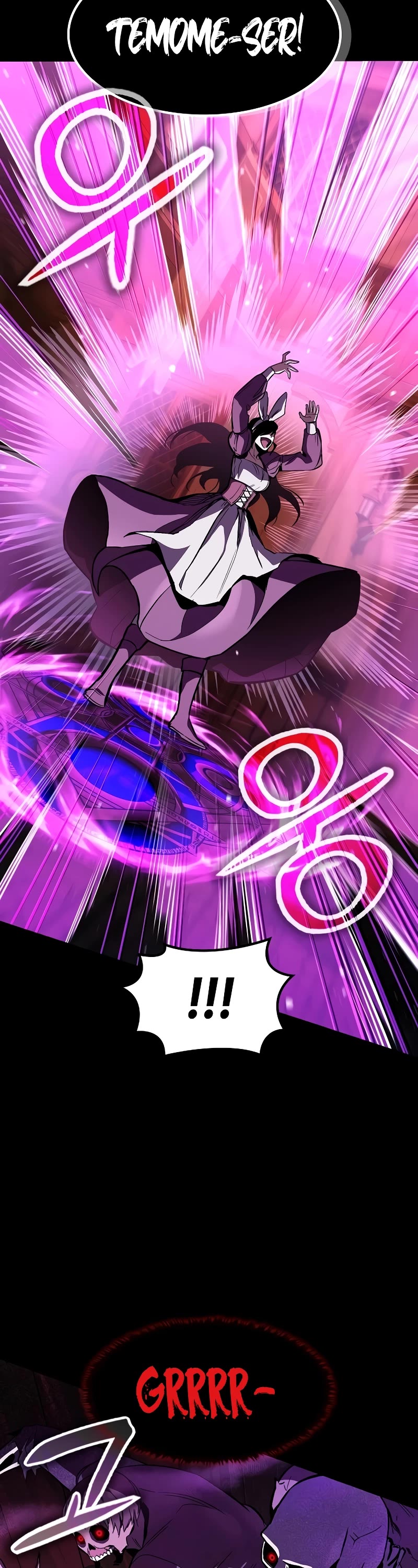 Genius Corpse-Collecting Warrior Chapter 37 page 25 - Chapter 37