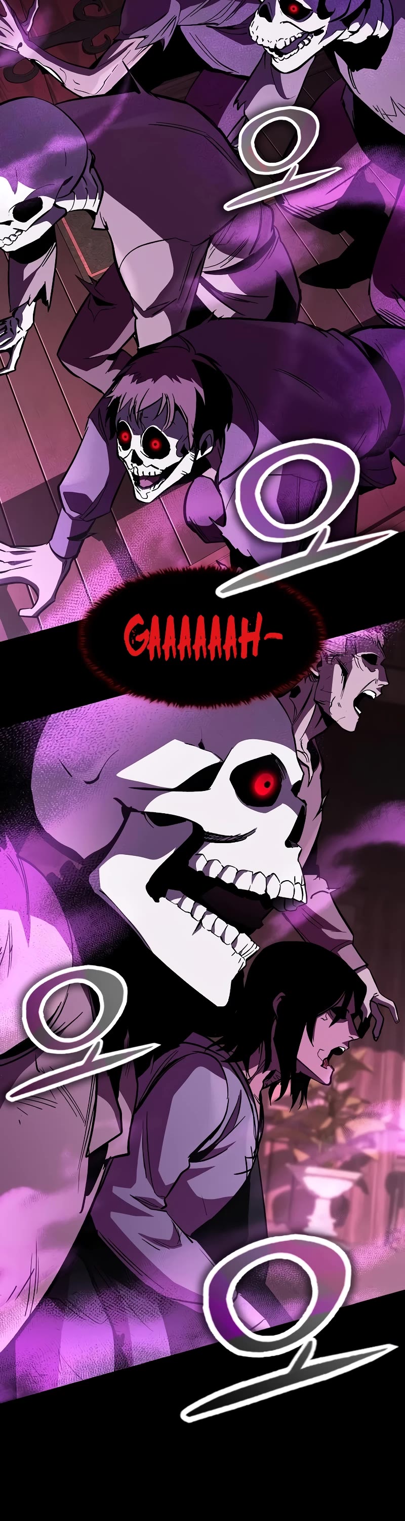 Genius Corpse-Collecting Warrior Chapter 37 page 26 - Chapter 37