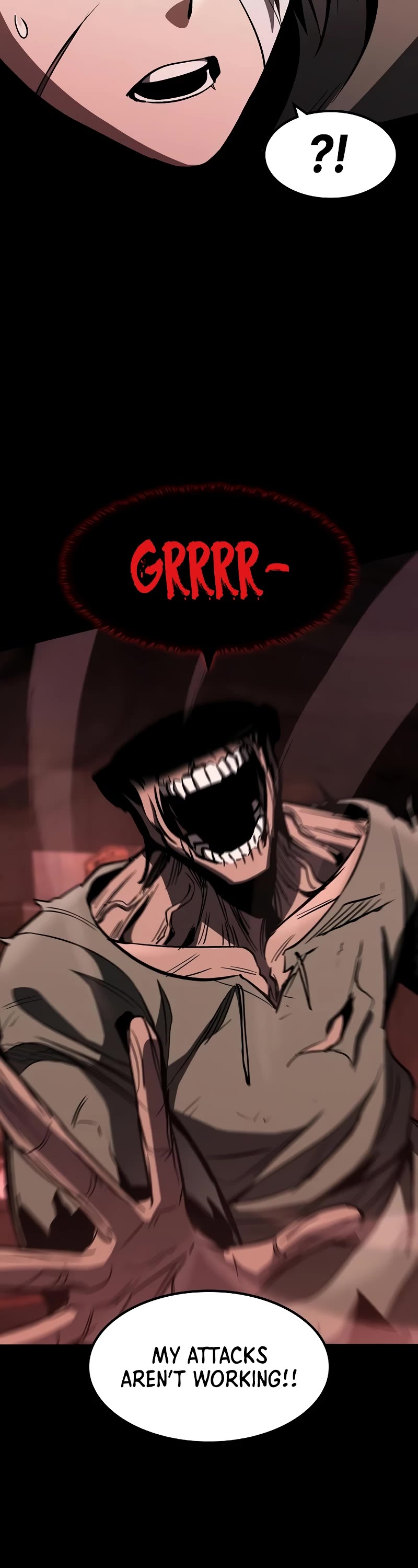 Genius Corpse-Collecting Warrior Chapter 37 page 29 - Chapter 37
