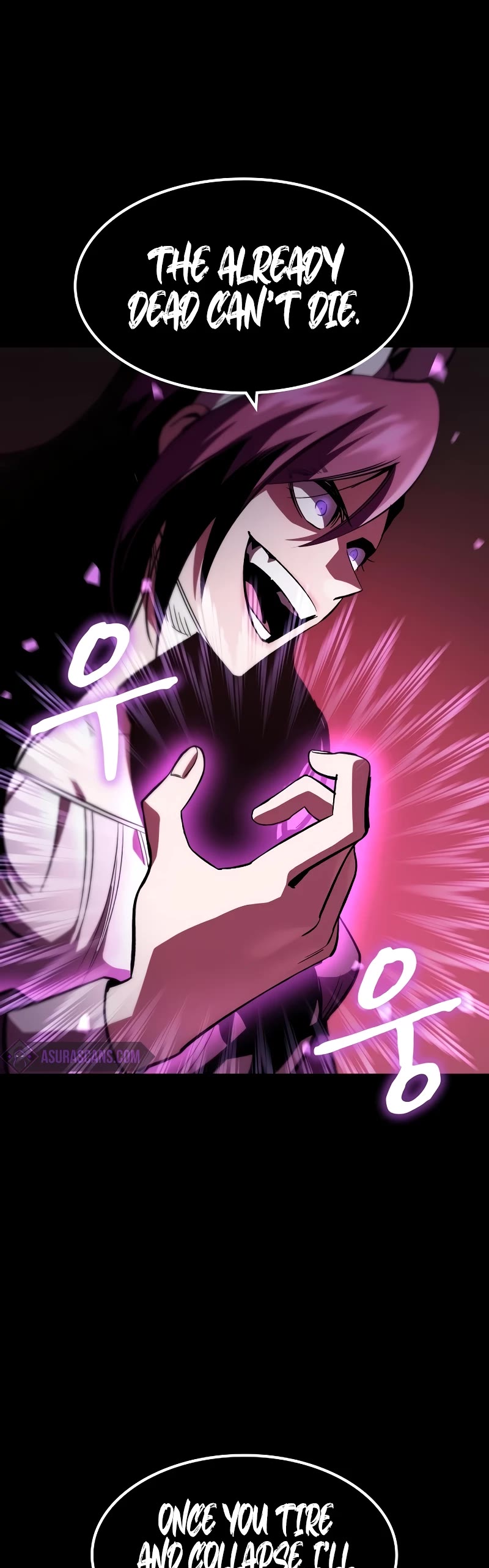Genius Corpse-Collecting Warrior Chapter 37 page 30 - Chapter 37