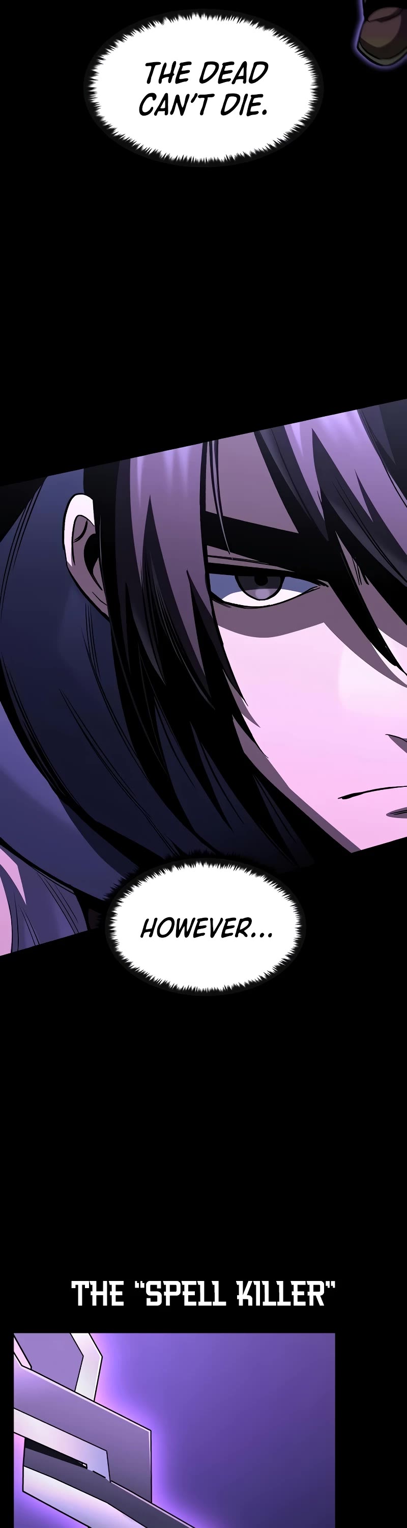 Genius Corpse-Collecting Warrior Chapter 37 page 33 - Chapter 37