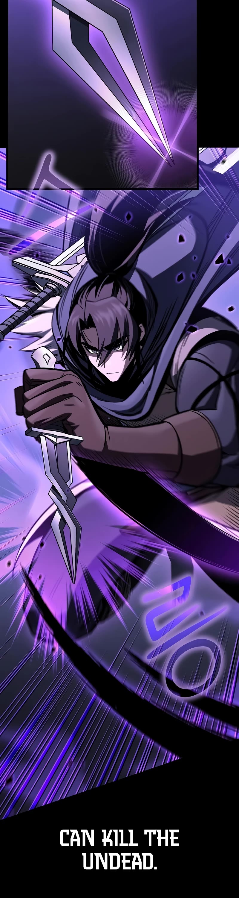 Genius Corpse-Collecting Warrior Chapter 37 page 34 - Chapter 37