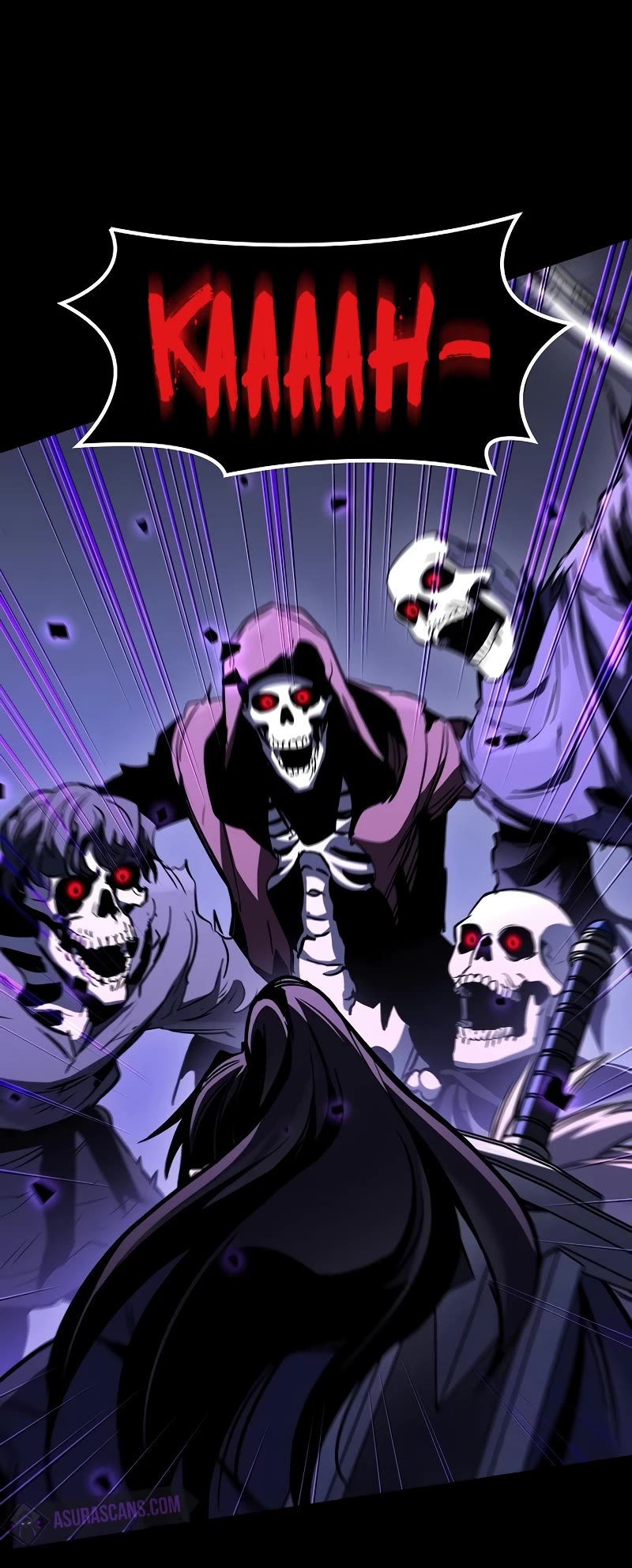 Genius Corpse-Collecting Warrior Chapter 37 page 35 - Chapter 37