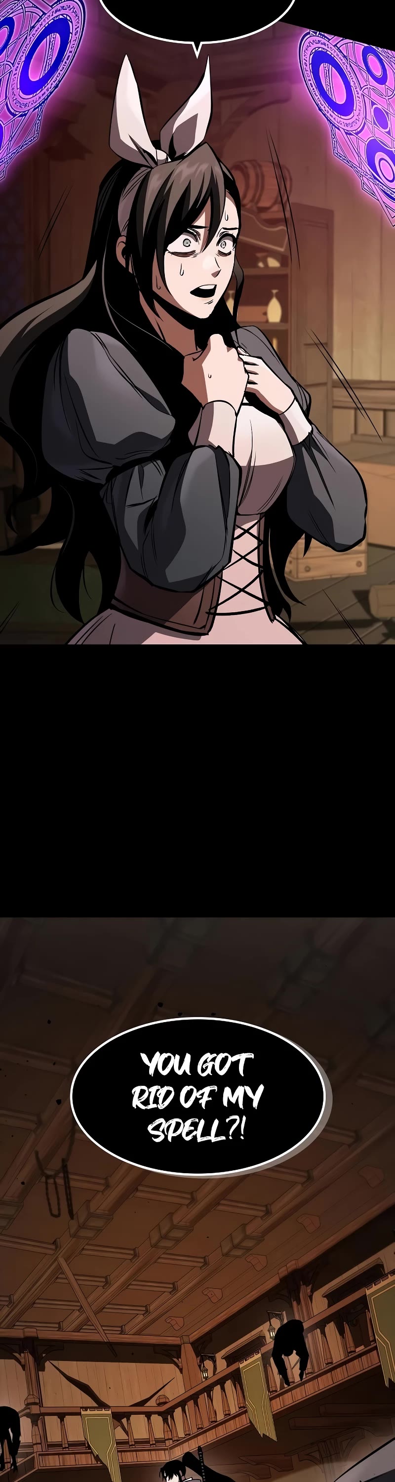 Genius Corpse-Collecting Warrior Chapter 37 page 38 - Chapter 37