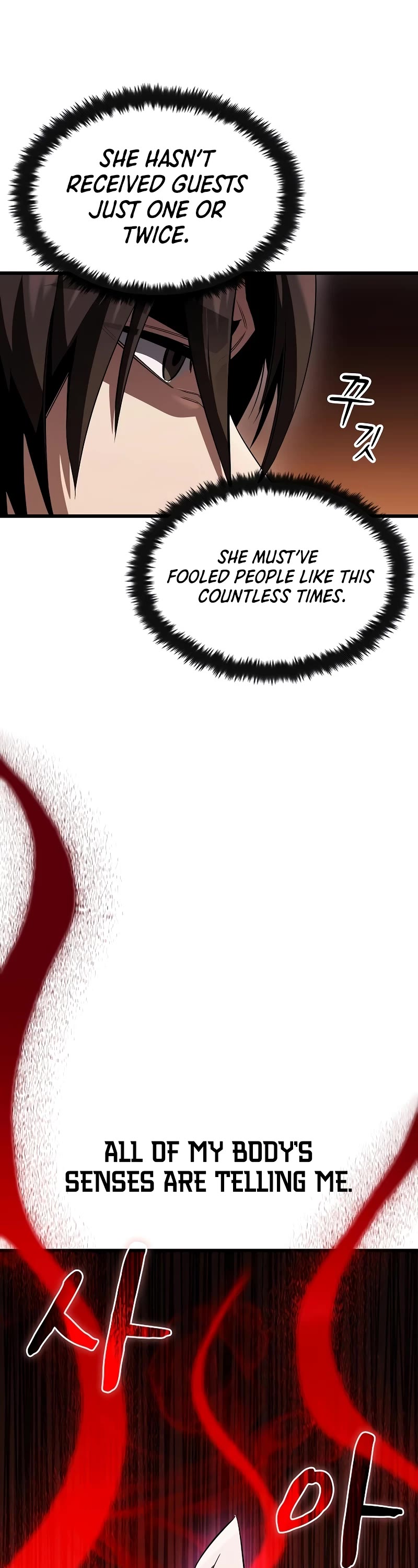Genius Corpse-Collecting Warrior Chapter 37 page 4 - Chapter 37