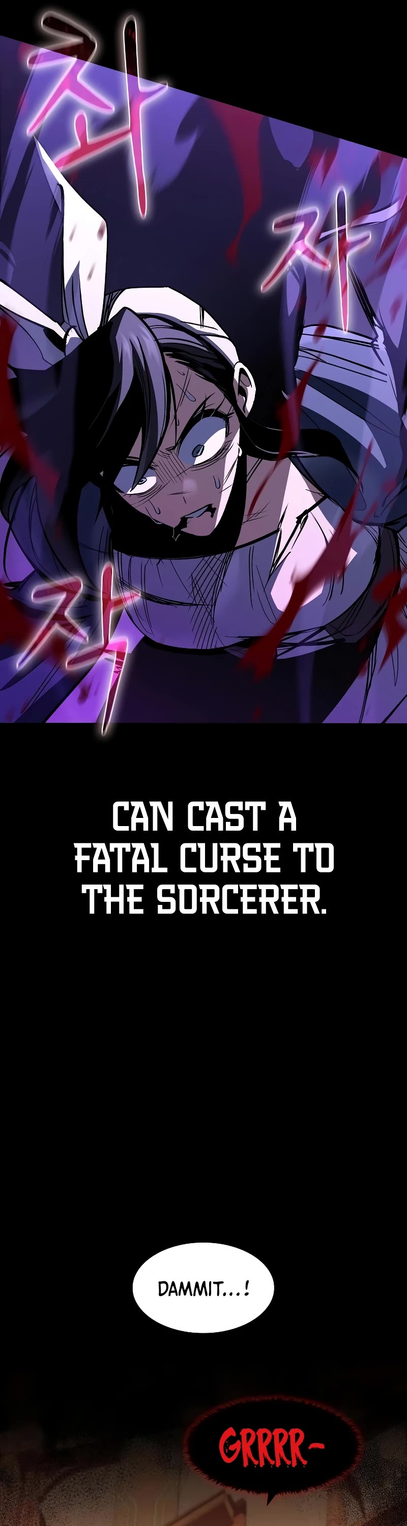 Genius Corpse-Collecting Warrior Chapter 37 page 42 - Chapter 37