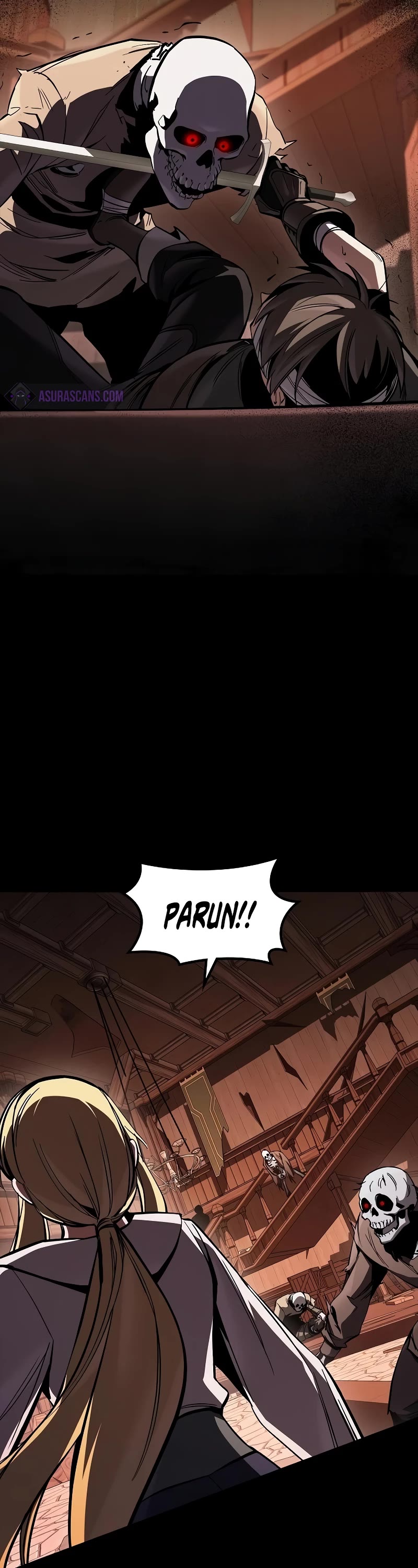 Genius Corpse-Collecting Warrior Chapter 37 page 43 - Chapter 37
