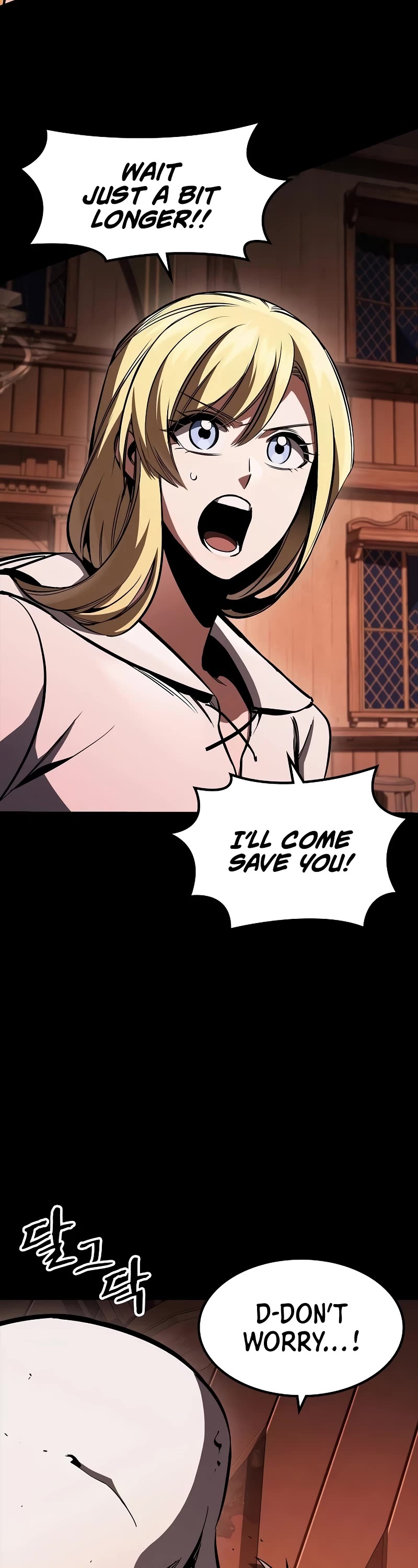 Genius Corpse-Collecting Warrior Chapter 37 page 44 - Chapter 37