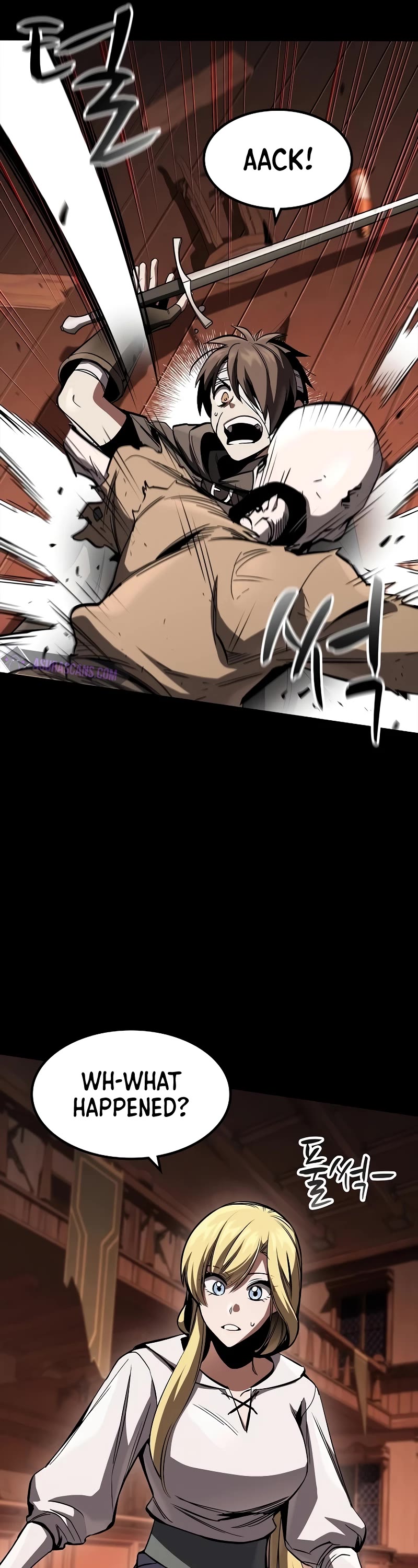 Genius Corpse-Collecting Warrior Chapter 37 page 47 - Chapter 37