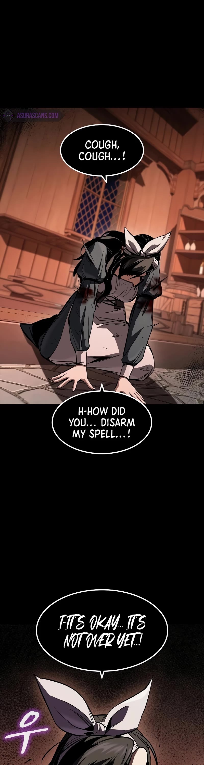 Genius Corpse-Collecting Warrior Chapter 37 page 49 - Chapter 37