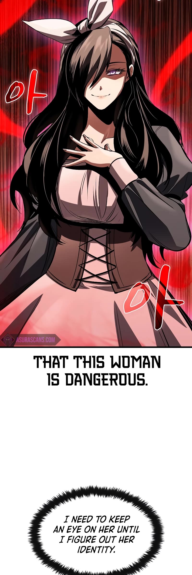 Genius Corpse-Collecting Warrior Chapter 37 page 5 - Chapter 37