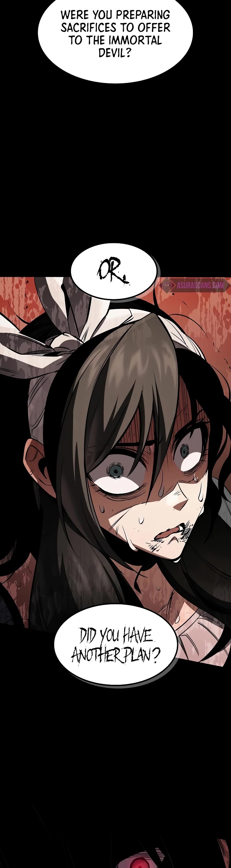 Genius Corpse-Collecting Warrior Chapter 37 page 53 - Chapter 37