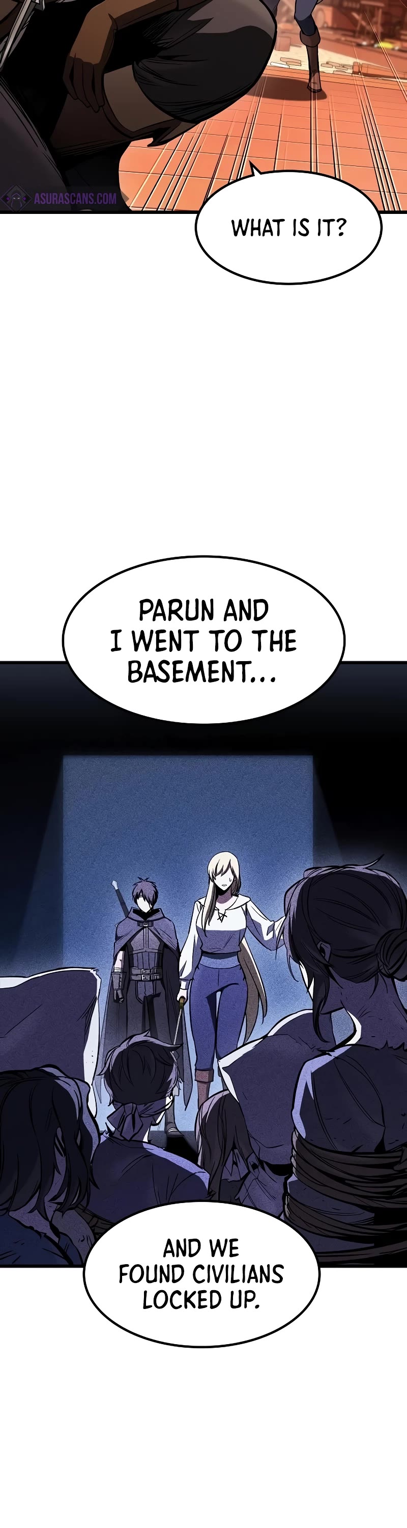 Genius Corpse-Collecting Warrior Chapter 37 page 56 - Chapter 37
