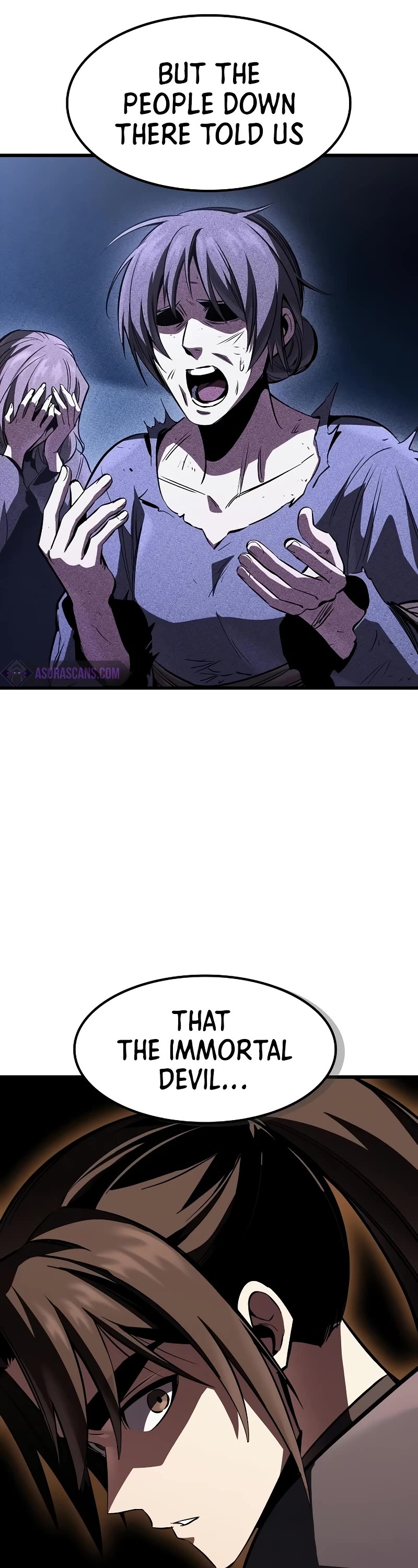 Genius Corpse-Collecting Warrior Chapter 37 page 57 - Chapter 37