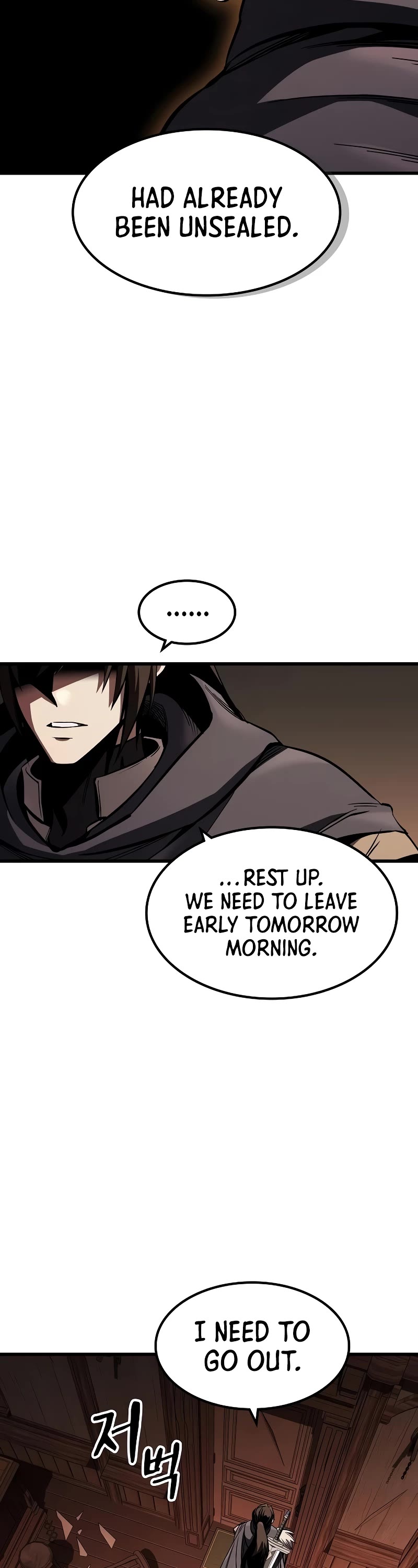 Genius Corpse-Collecting Warrior Chapter 37 page 58 - Chapter 37