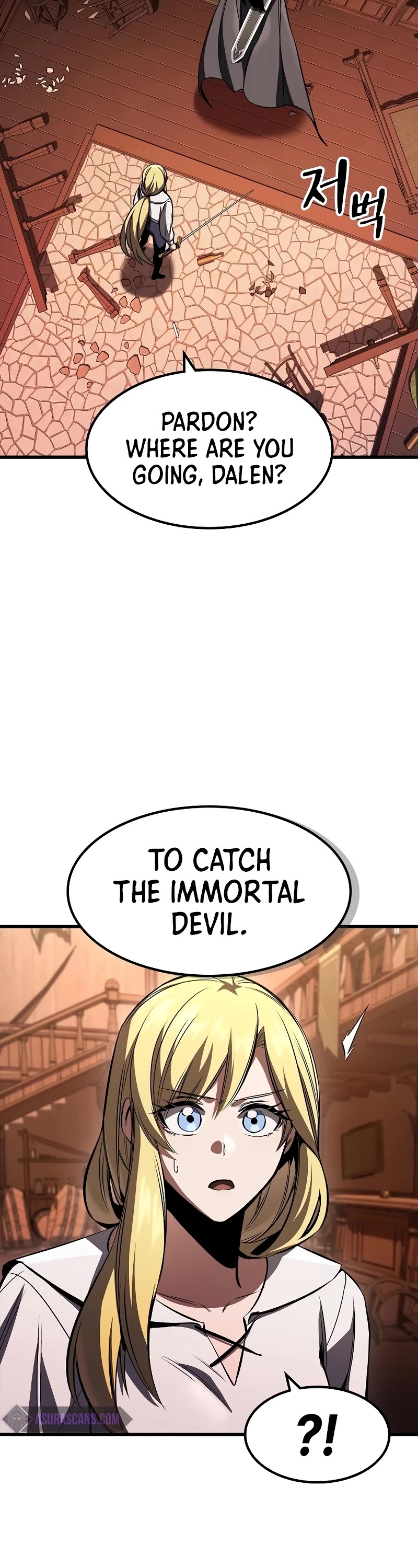 Genius Corpse-Collecting Warrior Chapter 37 page 59 - Chapter 37