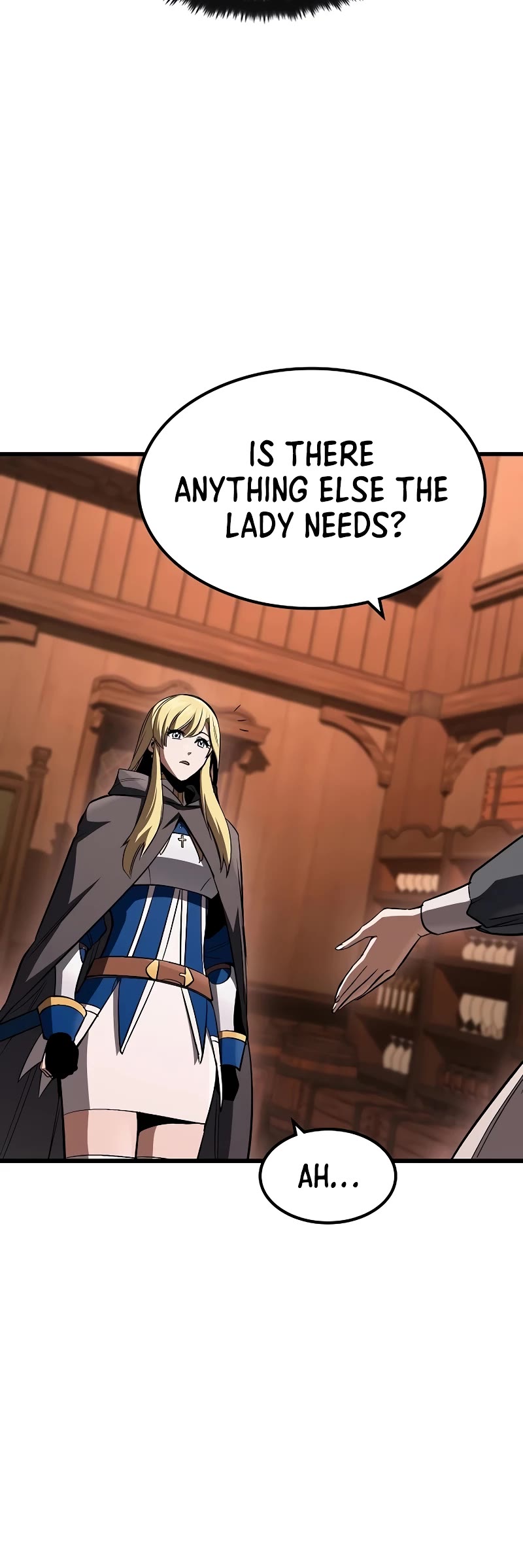 Genius Corpse-Collecting Warrior Chapter 37 page 6 - Chapter 37