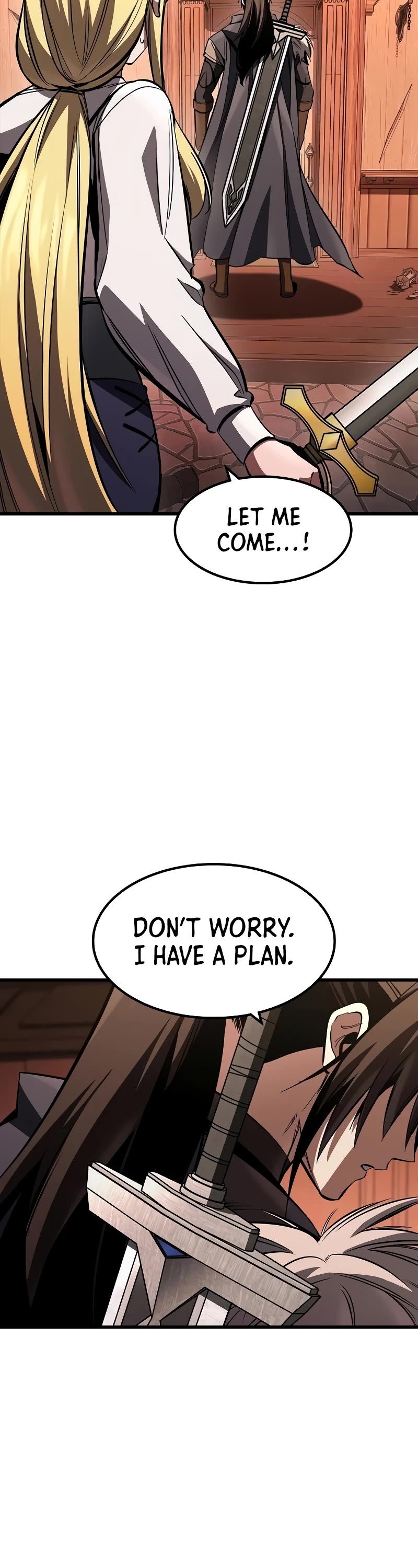 Genius Corpse-Collecting Warrior Chapter 37 page 61 - Chapter 37