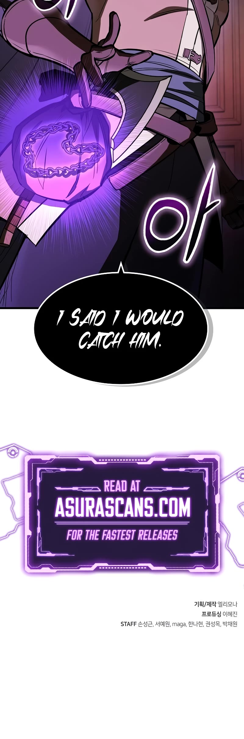 Genius Corpse-Collecting Warrior Chapter 37 page 63 - Chapter 37